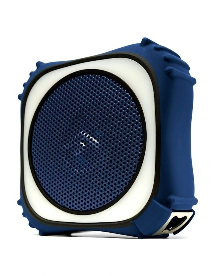 EcoEdge Pro Bluetooth Speaker image 2