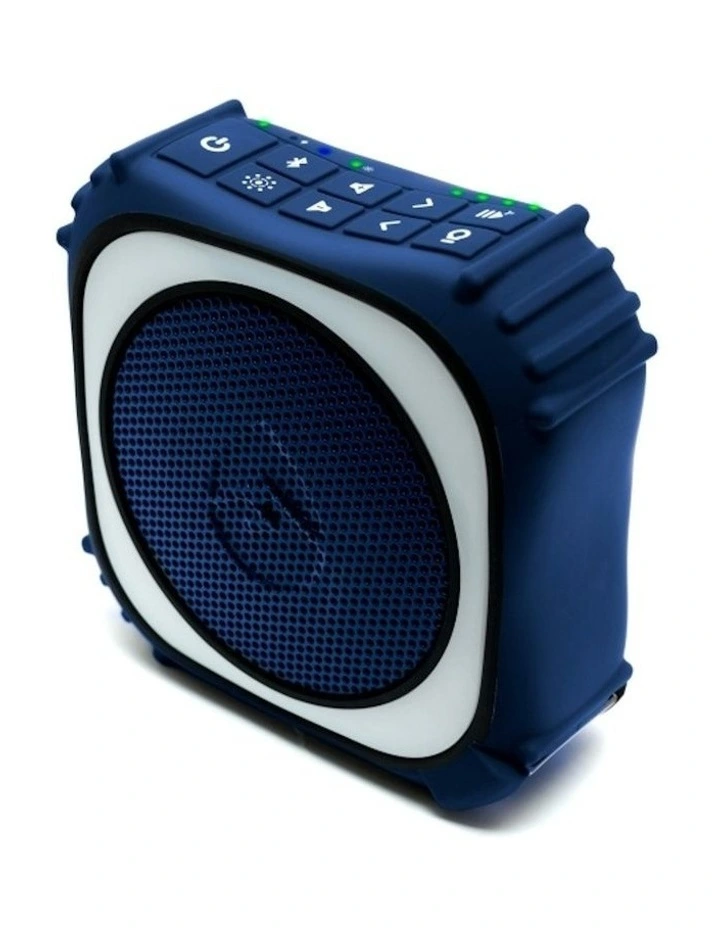 EcoEdge Pro Bluetooth Speaker image 3