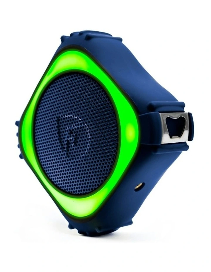 EcoEdge Pro Bluetooth Speaker image 7
