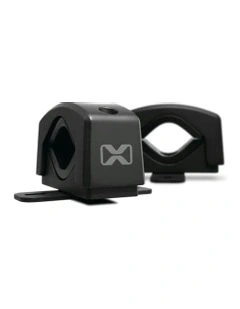 SoundExtreme Universal Roll Bar Mounts SE V7
