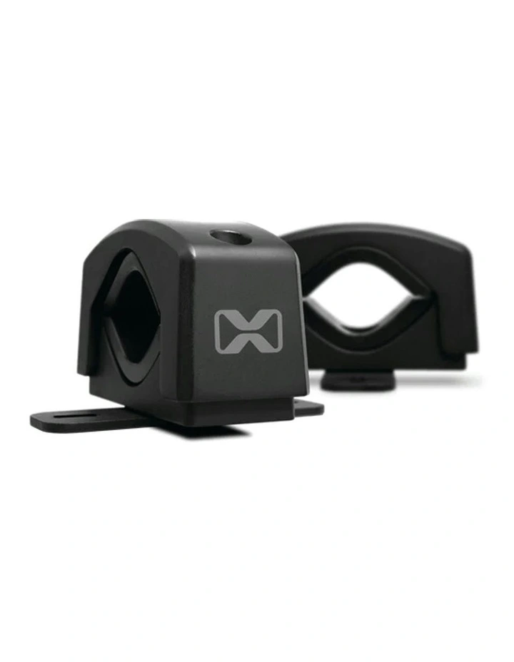SoundExtreme Universal Roll Bar Mounts SE V7 image 1