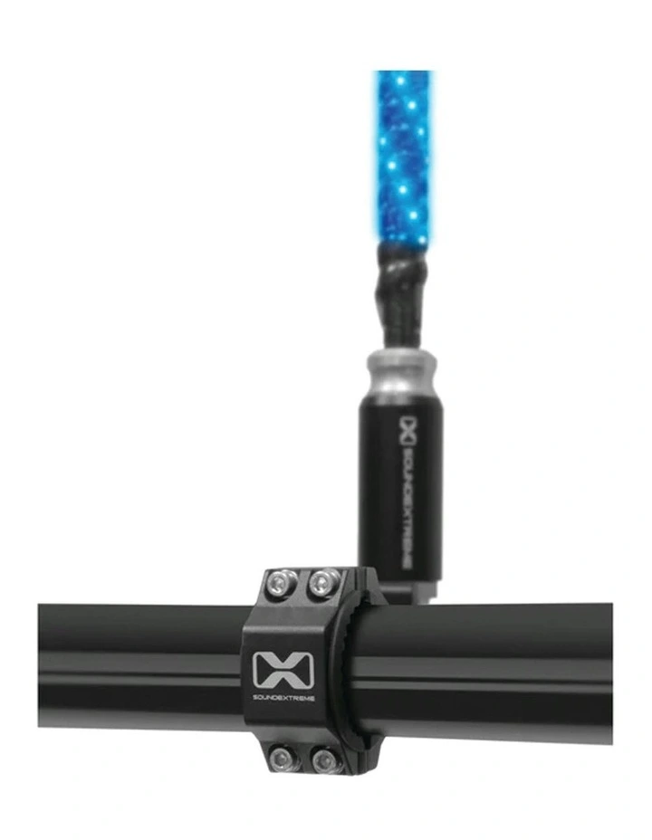 SoundExtreme Universal Whip Mounts SE V8 (Twin pack) image 3