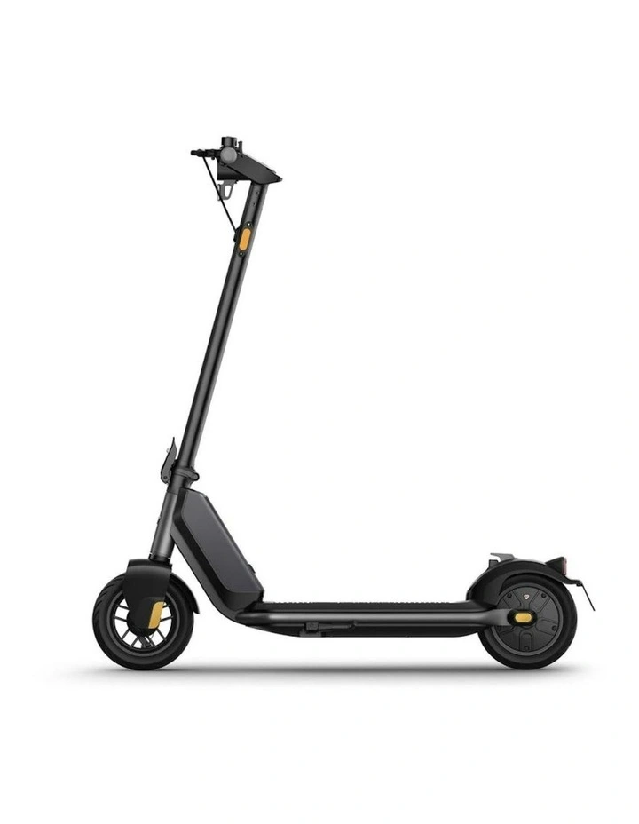 Pro Electric Kick Scooter KQi1 in Grey image 1