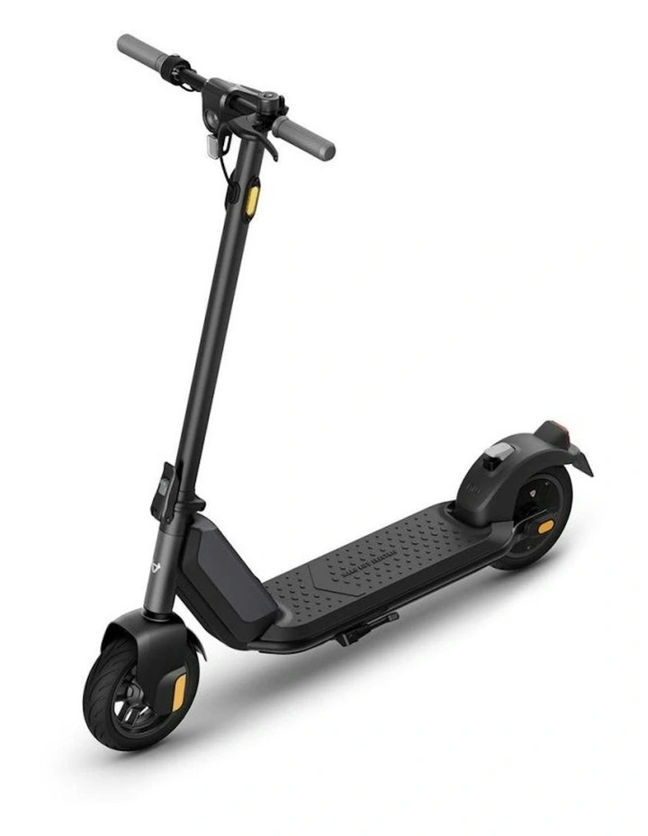 Pro Electric Kick Scooter KQi1 in Grey image 2