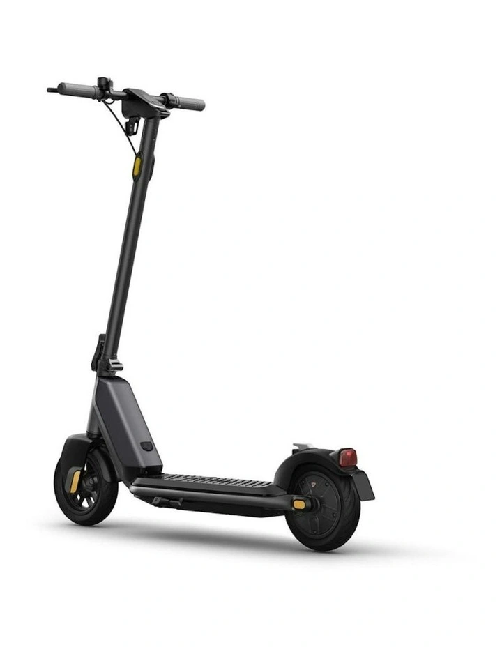 Pro Electric Kick Scooter KQi1 in Grey image 3
