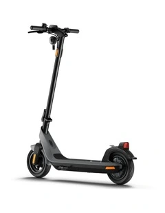 Pro Electric Kick Scooter Kqi2 in Grey