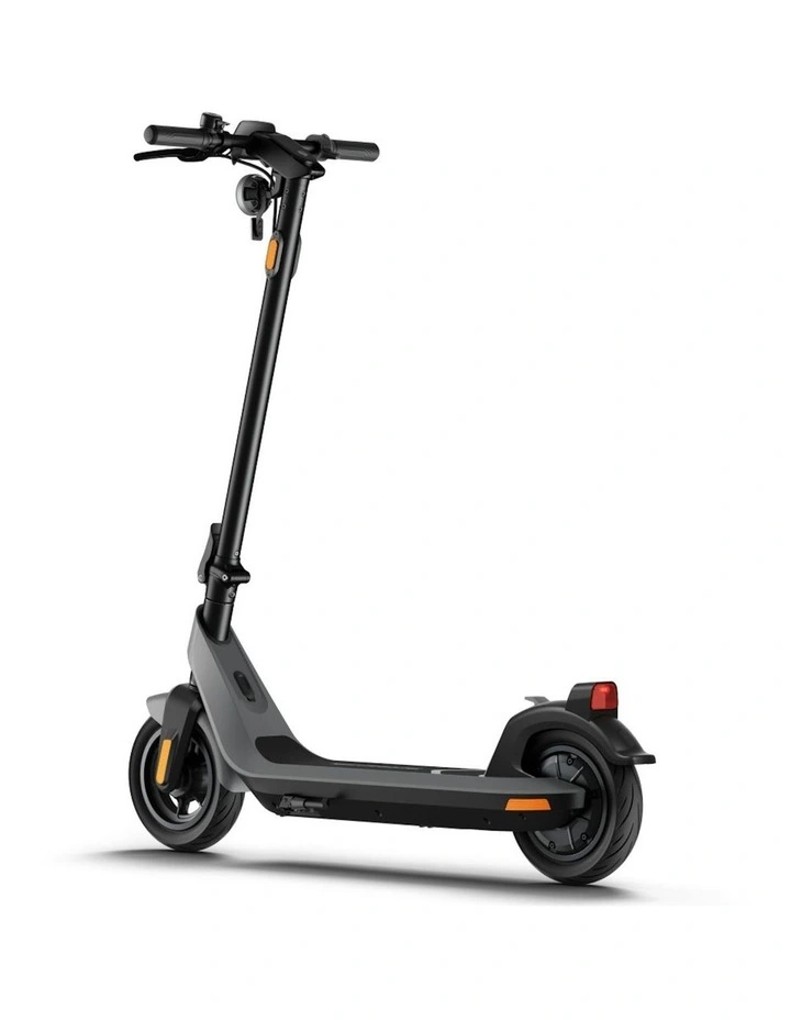 Pro Electric Kick Scooter Kqi2 in Grey image 1