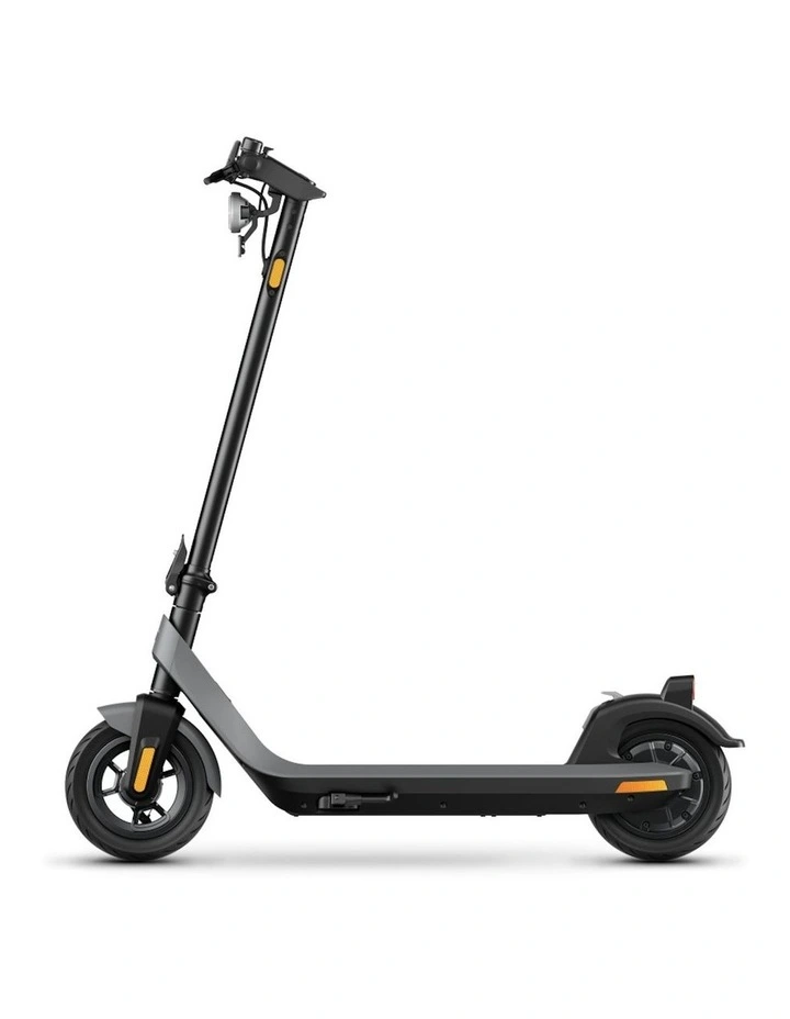 Pro Electric Kick Scooter Kqi2 in Grey image 4