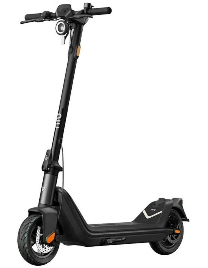Pro Electric Kick Scooter KQI3 in Black image 1