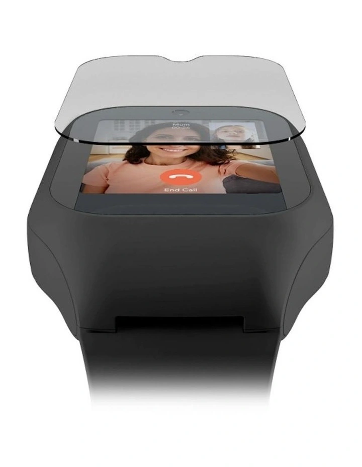 Pro 4G Smart Watch in Black image 7