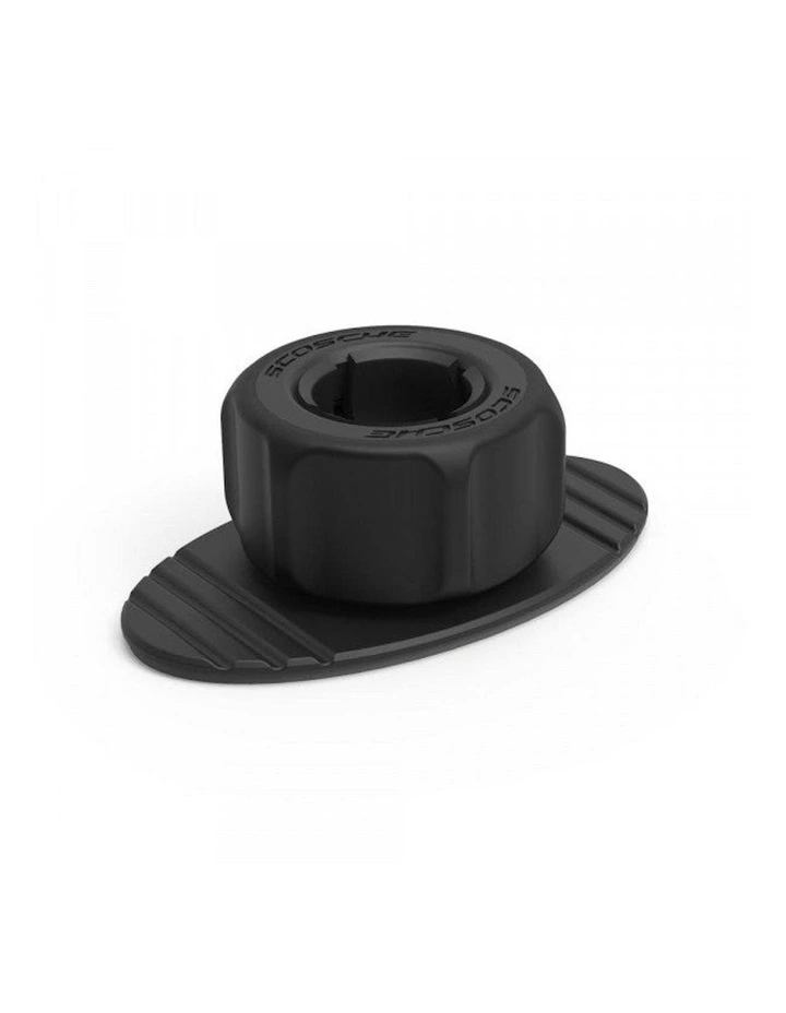 Pro Range Replacement Base Pad And Socket 3m in Black image 1