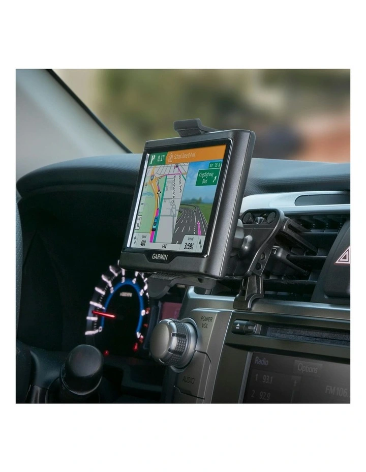 Smartphones Ventmount Universal Vent Mount in Black image 5