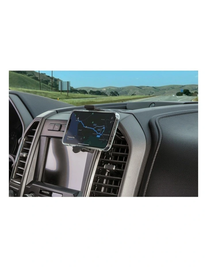 Smartphones Ventmount Universal Vent Mount in Black image 7