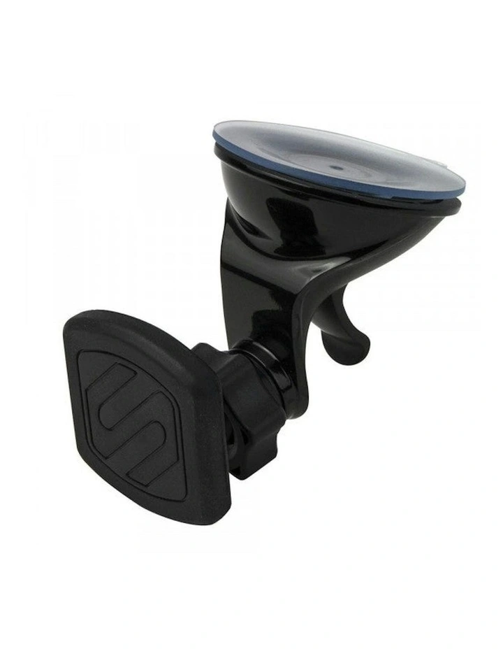 SM Mount Magnetic Wind in Black image 1