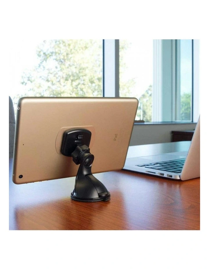 SM Mount Magnetic Wind in Black image 5