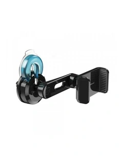 Universal Freshe Vent Freeflow in Black