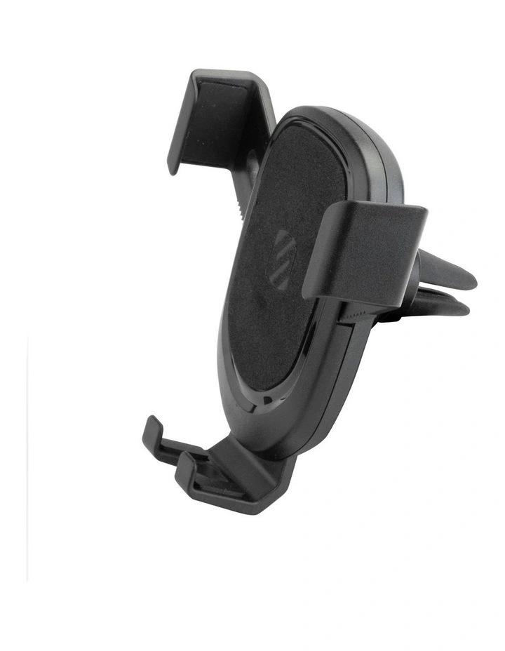 Gravitydrop3-In-1 Window / Dash & Vent Mount Kit in Black image 3
