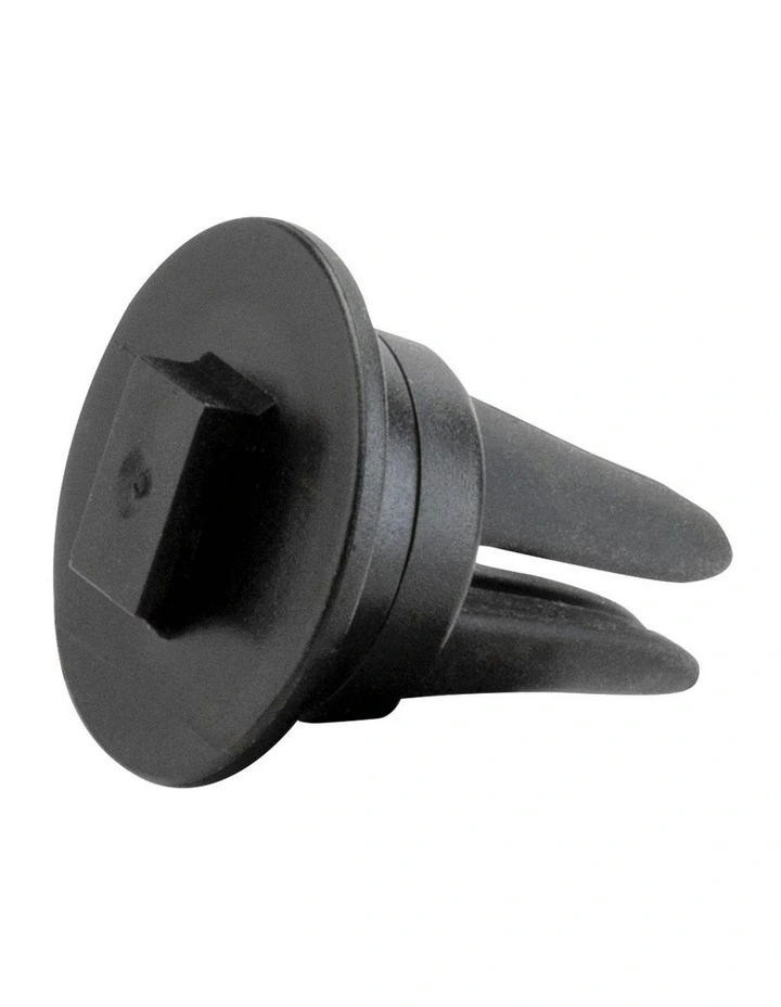 Gravitydrop3-In-1 Window / Dash & Vent Mount Kit in Black image 6