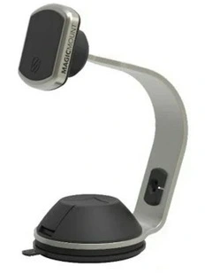 Magic Mount Pro Magnetic For Mobile Devices in Silver/Black
