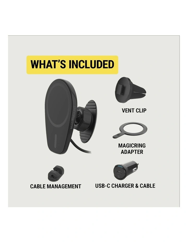 Magic Mount Pro Gen 6 image 4