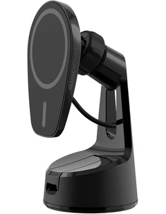 Magic Magnetic Phone Mount Pro Gen 6 in Black