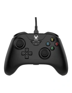 Gamepad Base X in Black