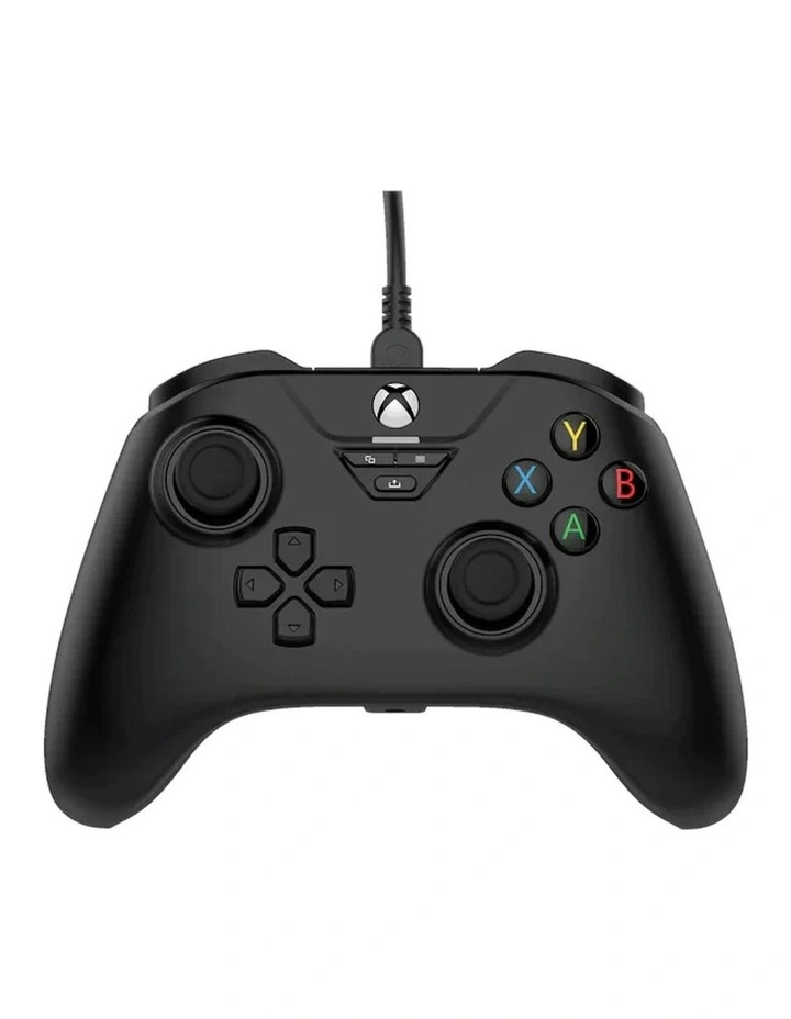 Gamepad Base X in Black image 1