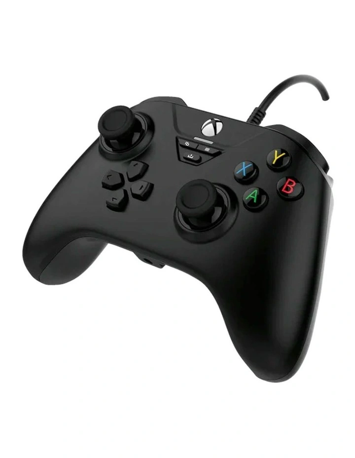 Gamepad Base X in Black image 2