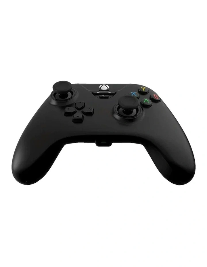 Gamepad Base X in Black image 4