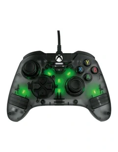 Gamepad RGB X in Smoke Grey