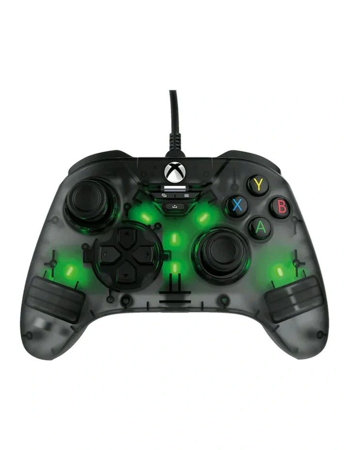 Gamepad RGB X in Smoke Grey image 1