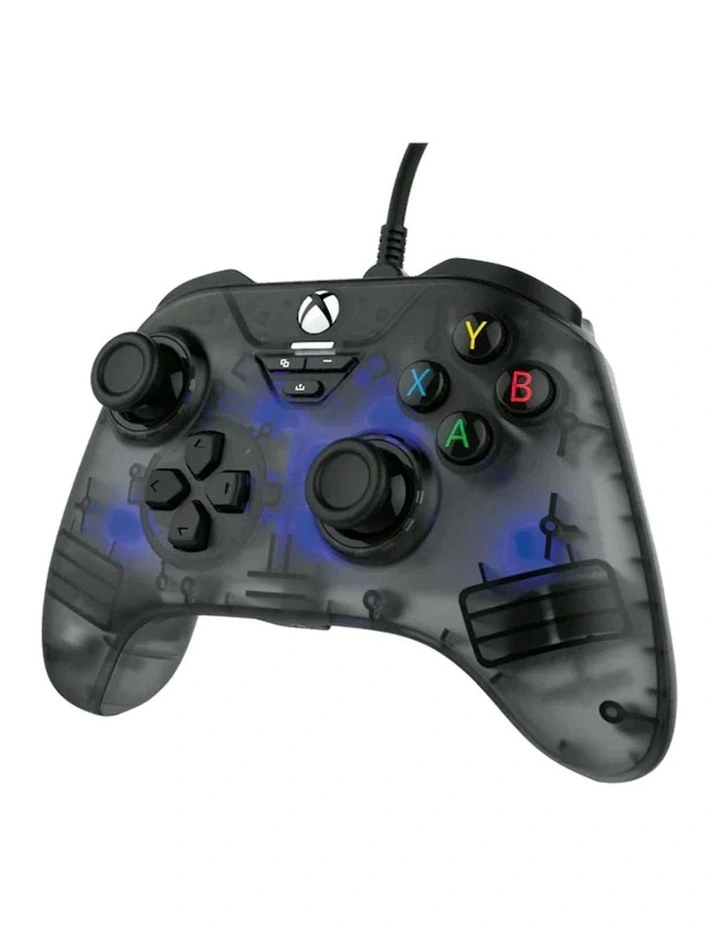 Gamepad RGB X in Smoke Grey image 3