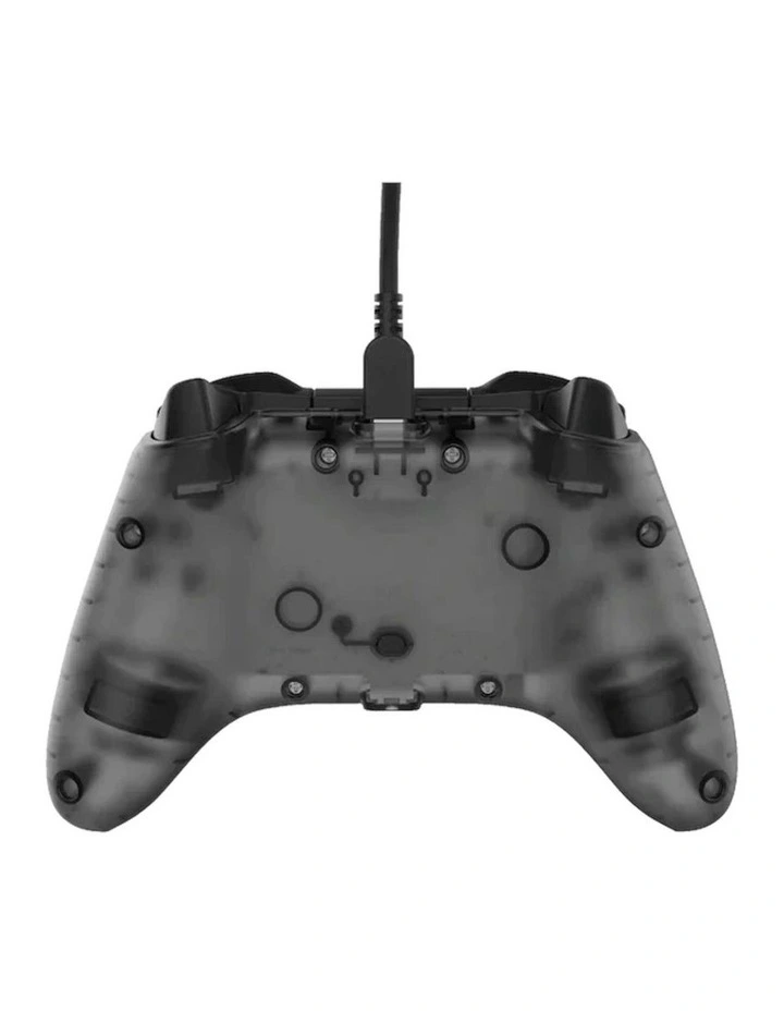 Gamepad RGB X in Smoke Grey image 4