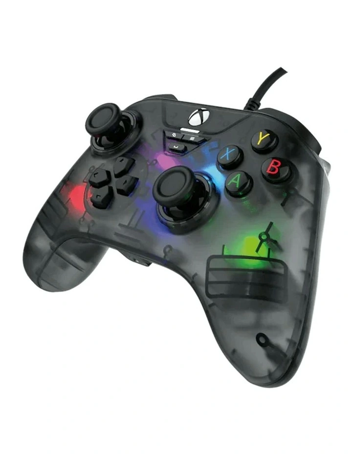 Gamepad RGB X in Smoke Grey image 6