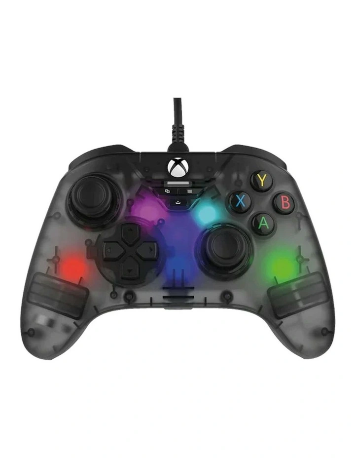 Gamepad RGB X in Smoke Grey image 7
