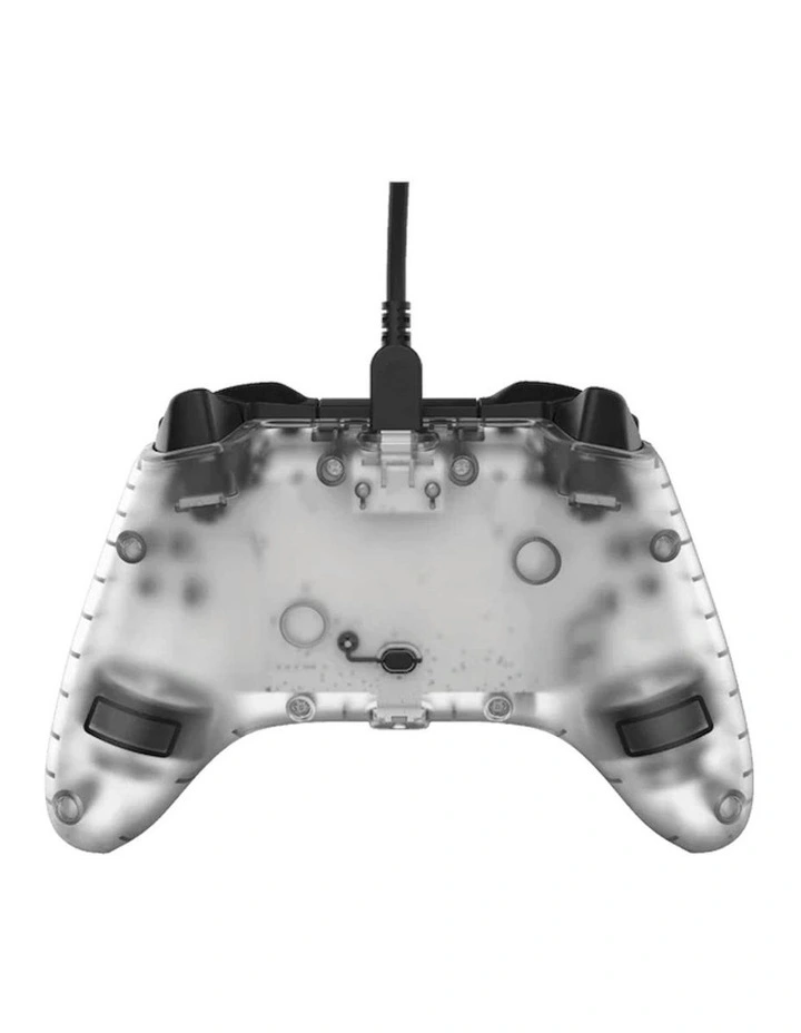 Gamepad RGB X in Transparent image 4