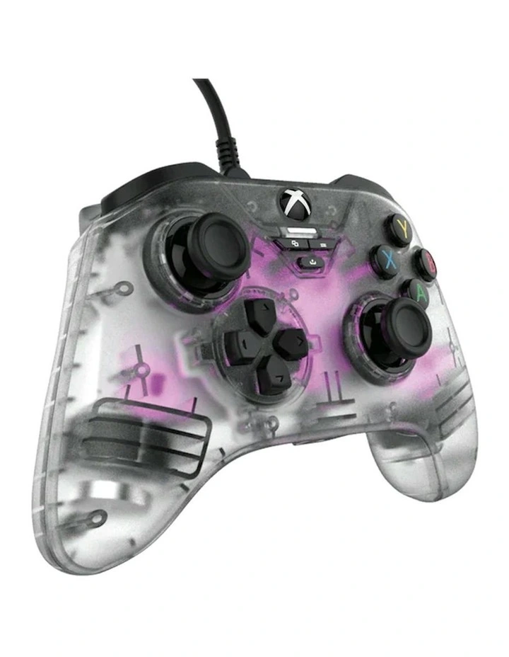 Gamepad RGB X in Transparent image 6