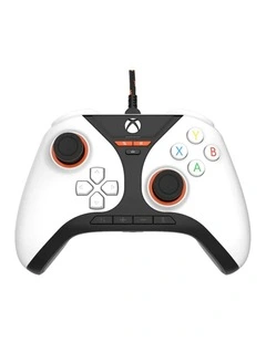 Game Controller Gamepad Pro X in White