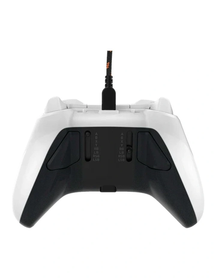 Game Controller Gamepad Pro X in White image 2