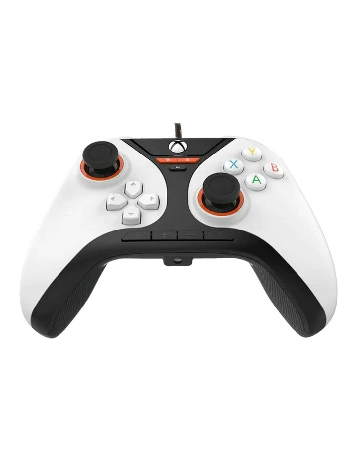 Game Controller Gamepad Pro X in White image 4