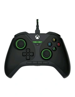 Game Controller Gamepad Pro X in Black