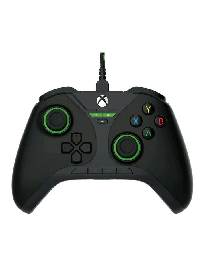 Game Controller Gamepad Pro X in Black image 1