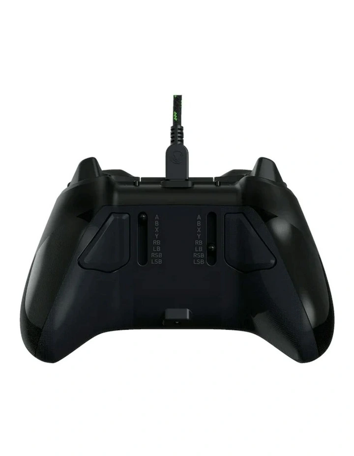 Game Controller Gamepad Pro X in Black image 2