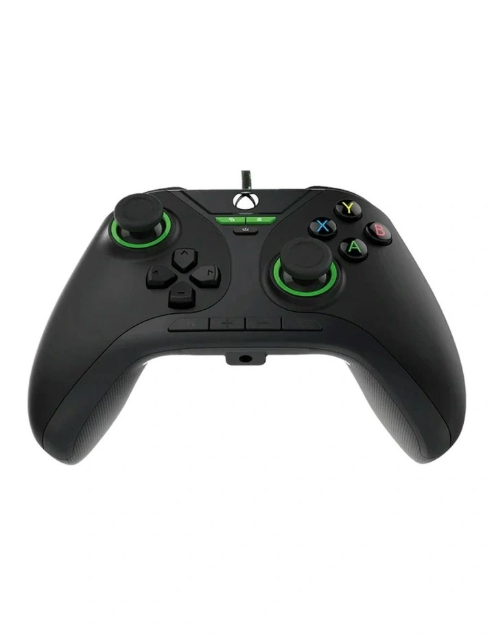 Game Controller Gamepad Pro X in Black image 3