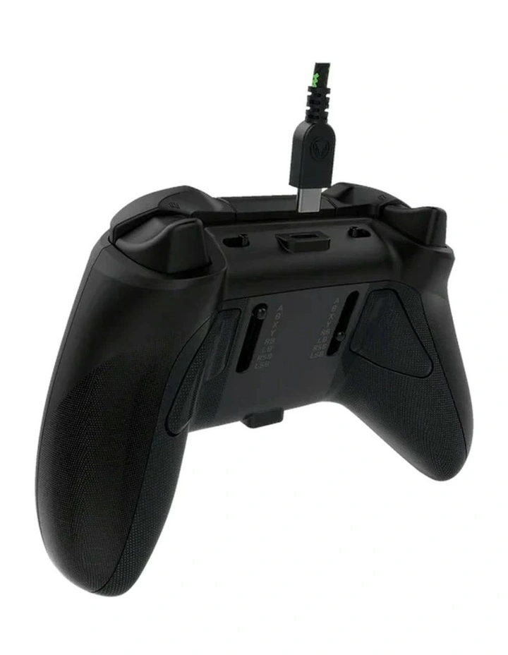 Game Controller Gamepad Pro X in Black image 4