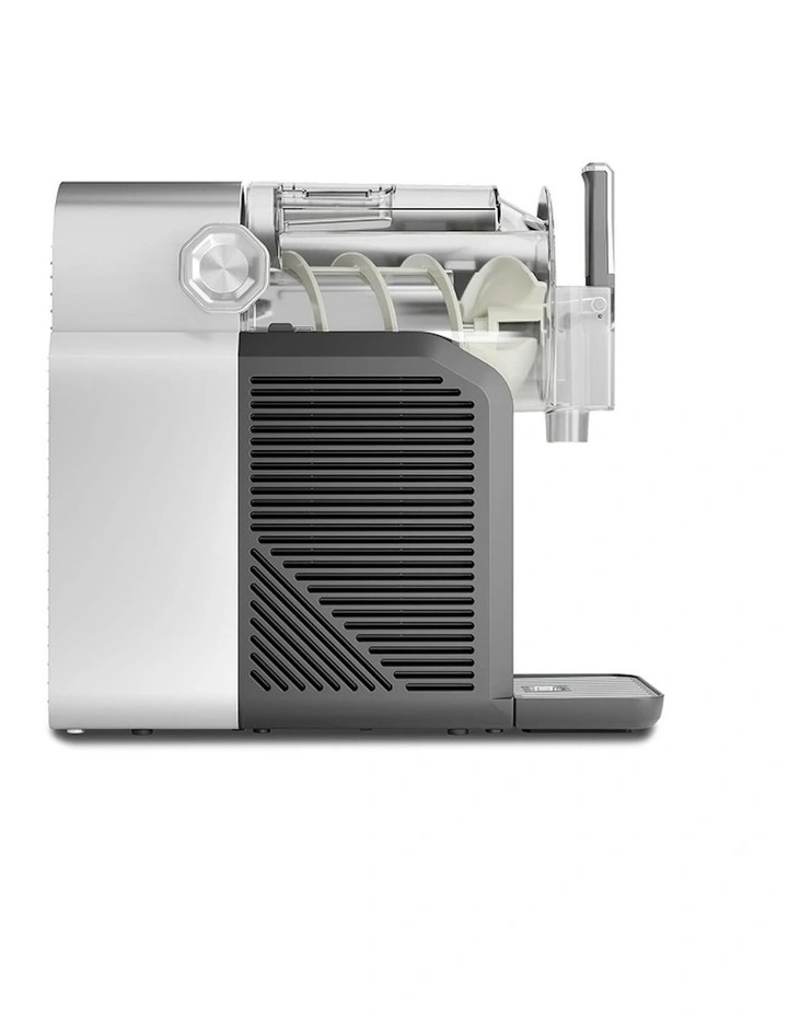 Slushie Frozen Drink Maker in Grey image 4