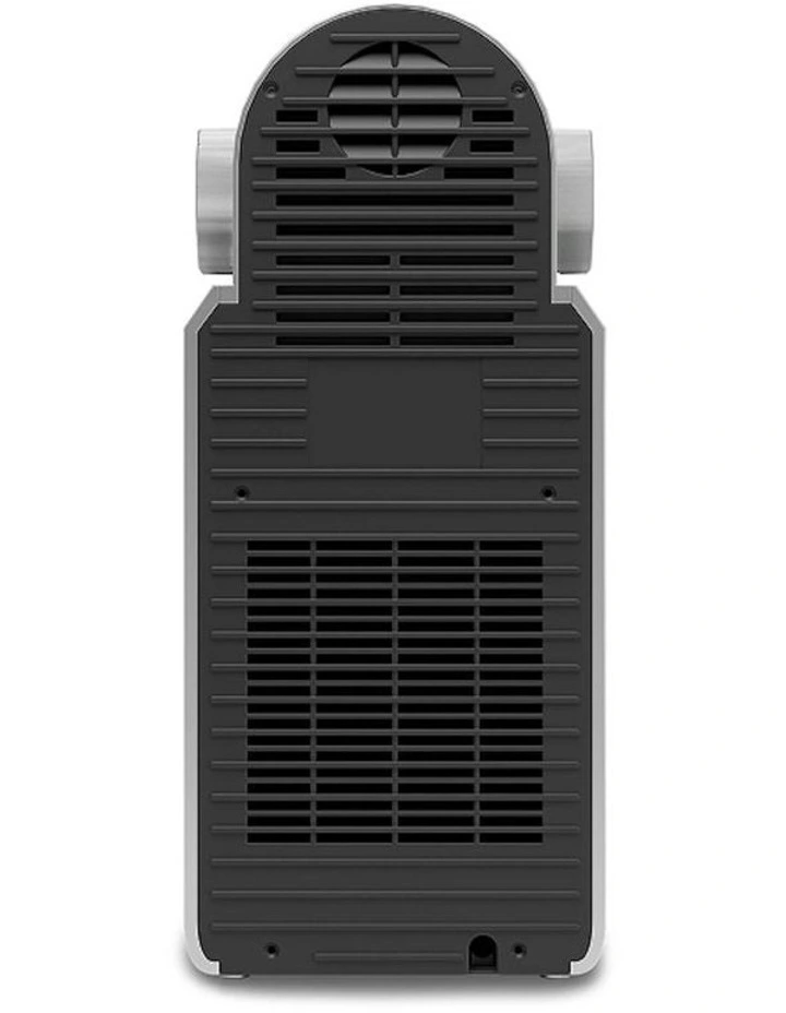 Slushie Frozen Drink Maker in Grey image 5