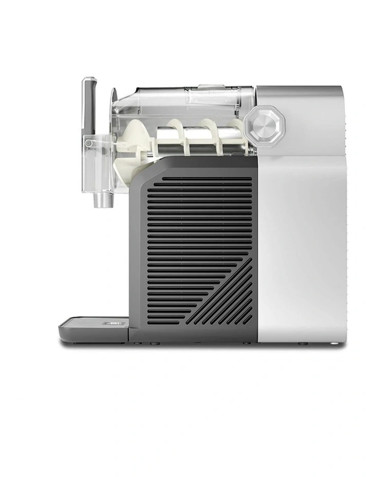 Slushie Frozen Drink Maker in Grey image 6