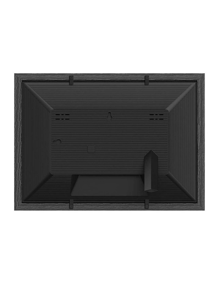 Full Hd Digital With Wi-Fi (Add-On Frame Included) Photo Frame 15.6 Inch in Black image 5