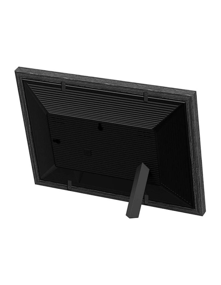 Full Hd Digital With Wi-Fi (Add-On Frame Included) Photo Frame 15.6 Inch in Black image 6